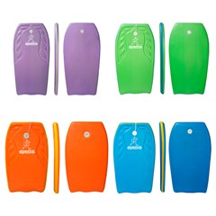 Prancha bodyboard junior 88x50cm ref bb0