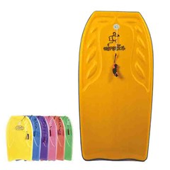 Prancha bodyboard grande 113x48cm