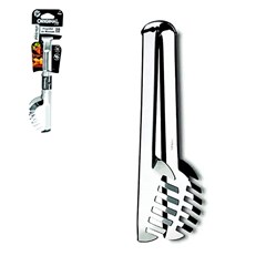 Pegador de inox para massas 20cm premium             cx:060