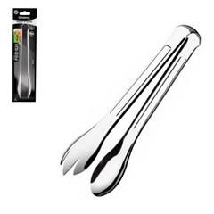 Pegador de inox para salada 20cm premium             cx:060
