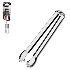 Pegador de inox para carne 12,5cm premium         cx:120