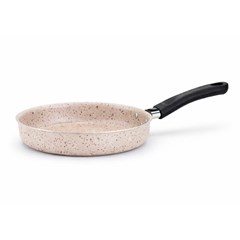 Frigideira aluminio 20 antiaderente stone be cx:006