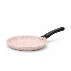 Frigideira panquequeira aluminio 22 antiader cx:012