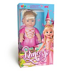 Boneca princess 36cm ref 0839