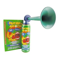 Buzina da alegria 215ml