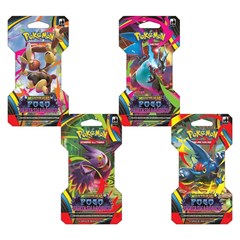 Cartas pokemon equilibrio perfeito c/6 ref 35674 cx:024