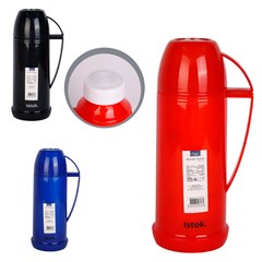 Garrafa term 450ml santiago color    cx:024