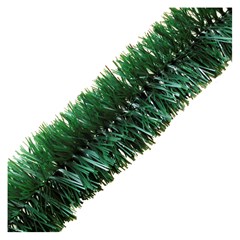Festao*verde fosco 8cmx2m 4fts cx:420