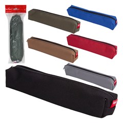 Estojo fem colors basic 20cm                 cx:144