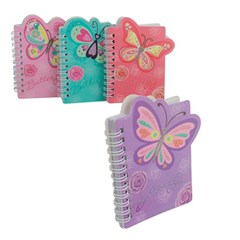 Bloco de anotacoes capivara 9cm c/65pgs      cx:240