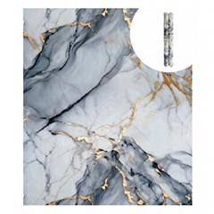 Papel adesivo rolo autoadesivo marmore cinza cx:012