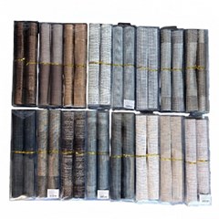 Kit jogos americanos 2pcs viena classic      cx:080