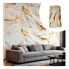 Papel adesivo rolo autoadesivo gold 1,20x2,8 cx:012