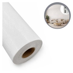 Papel adesivo 3d  1,20x2,60 queimado claro