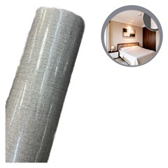 Papel adesivo 3d  1,20x2,60 bege classic