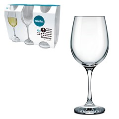Cj tacas 385ml 6 pcs barone                  cx:006