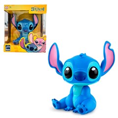 Boneco stitch baby minimals 15 cm ref 5757   cx:004