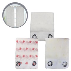 Cortina 3x1,80m 2 parte noruega              cx:012