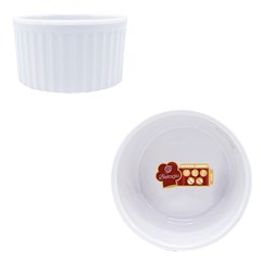 Ramequim de melamina p 7x4cm 100ml           cx:144