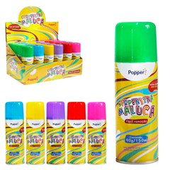 Serpetina 150ml sortidas                     cx:072