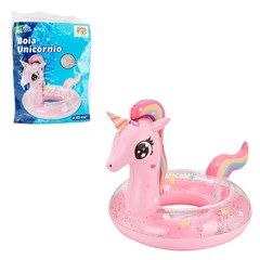 Boia unicornio 63cm com cabeca               cx:036