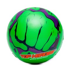 Bola vinil vazia bomb hero  ref tud0257cf    cx:400