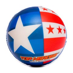Bola vinil vazia mc hero ref tud0258cf       cx:400