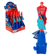 Brinquedo rope hero flying a corda 22cm ref  cx:048