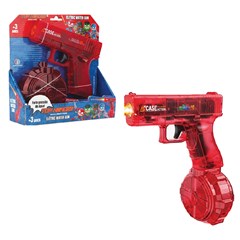Arma watergun eletric gun rope hero 22cm ref cx:016