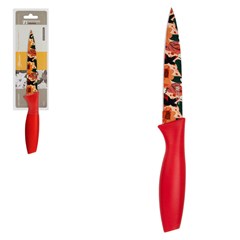 Faca chefe 7 blossom sort                    cx:100