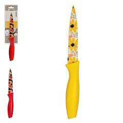 Faca cozinha 5 blossom sort                  cx:100