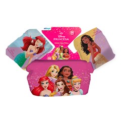 Boia colete princesas 56cm                   cx:012