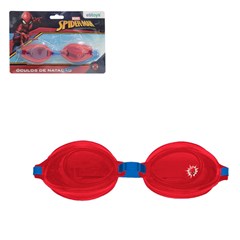 Oculos de natacao spiderman                 cx:144