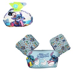 Boia colete stitch 56cm                      cx:012