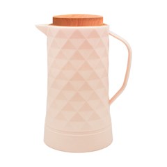 Garrafa termica 1l verona nude               cx:006