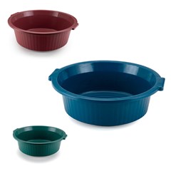 Bacia 8lts color                             cx:012