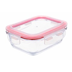 Pote vidro ret 1000ml ret                    cx:012