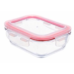 Pote vidro ret 1500ml ret