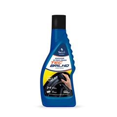 Limpa pneus tecbril 500ml ref 0195                   cx:012