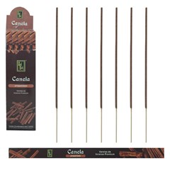 Incenso c/25 caixas zed black canela         cx:025