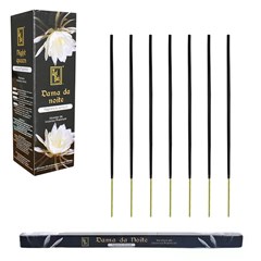 Incenso c/25 caixas zed black dama da noite  cx:025