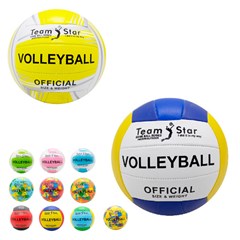 Bola*de voley sort pvc vazia ref sp1417            cx:100