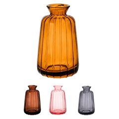Vaso colors 10,5x6,5cm sortido               cx:072