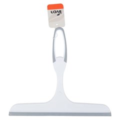 Rodo pia plast 21,5x24cm branco              cx:120