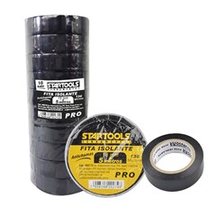 FITA ISOLANTE 5MTSX18MM C/10 UNIDADES AR0170 CX:036