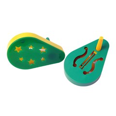 Takanakatraka vd/am 11 x6 x7cm ref 323 c