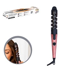 Modelador de cachos de cabelo 30w bivolt 30w ar0886