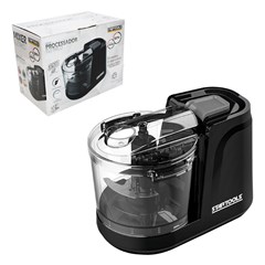 Processador e triturador eletrico 350ml 127v ar0987