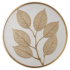Jogo americano 38cm jardim gold              cx:120