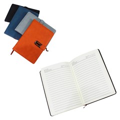 Agenda clink luxo 21cm c/96folhas            cx:050
